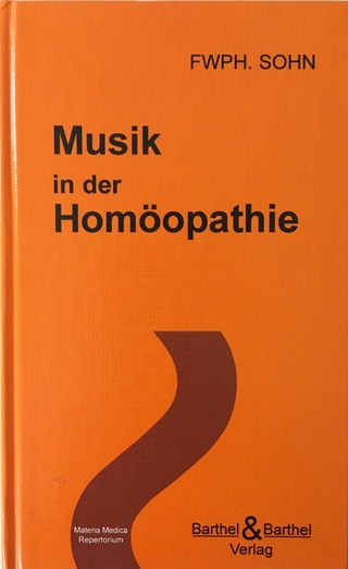 Musik in der Homöopathie