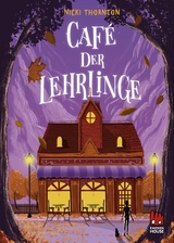Caf&eacute; der Lehrlinge - Nicki Thornton