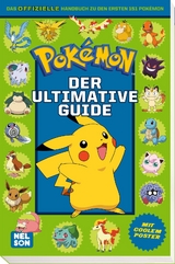 Pok&eacute;mon Handbuch: Der ultimative Guide