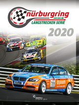 N&uuml;rburgring Langstrecken-Serie 2020 - NLS - Eugen Shkolnikov