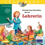LESEMAUS 90: Ich hab eine Freundin, die ist Lehrerin - Ralf Butschkow