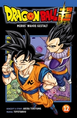 Dragon Ball Super 12 -  Toyotarou,  Akira Toriyama (Original Story)