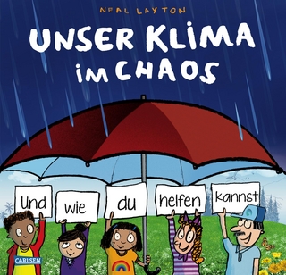 Unser Klima im Chaos