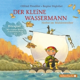 Der kleine Wassermann: Herbst im M&uuml;hlenweiher - Das H&ouml;rspiel - Otfried Preu&szlig;ler, Regine Stigloher