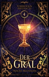 Der Gral - Frauke Besteman