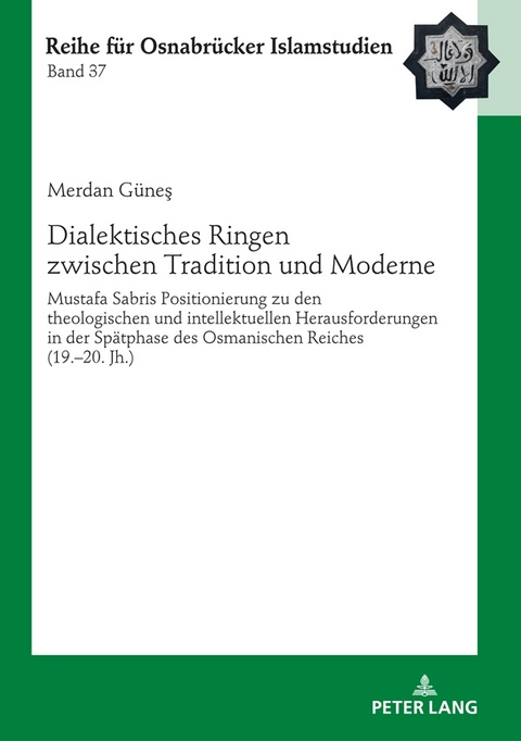 Dialektisches Ringen zwischen Tradition und Moderne - Merdan G&uuml;neş