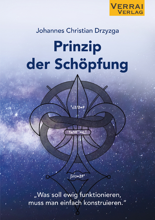 Prinzip der Schöpfung