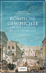 R&ouml;mische Geschichte - Michael Sommer