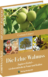 Die Echte Walnuss - Corinna G&uuml;nzel
