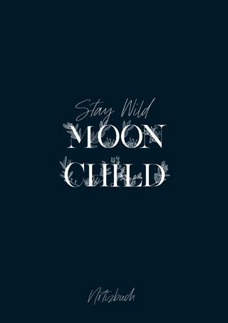 Notizbuch I Journal I Tagebuch 