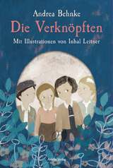 Die Verkn&ouml;pften - Andrea Behnke