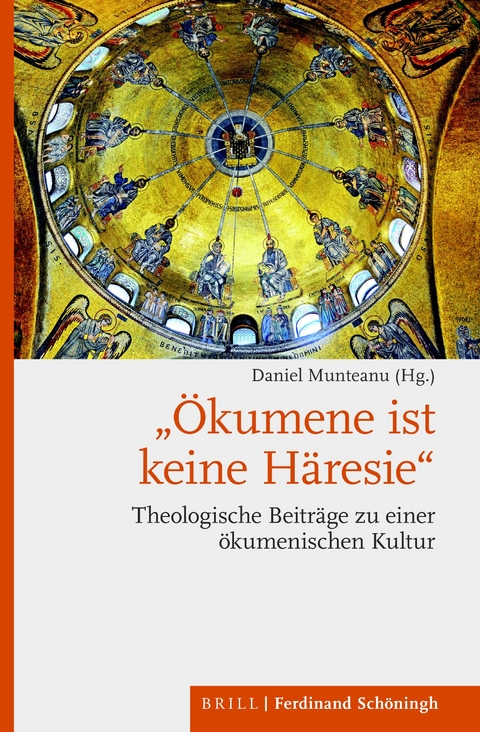 "&Ouml;kumene ist keine H&auml;resie" - 