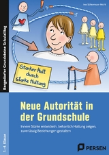 Neue Autorit&auml;t in der Grundschule - Ines Schiermeyer-Reichl