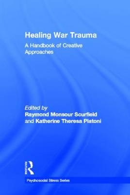 Healing War Trauma