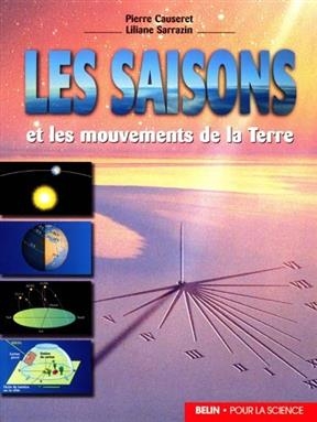 Les saisons et les mouvements de la Terre