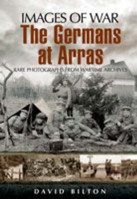 Germans at Arras
