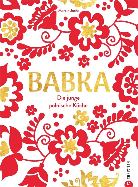 Babka - Marcin Jucha