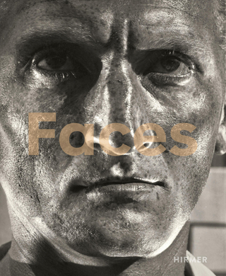 Faces - The Power of the Human Visage