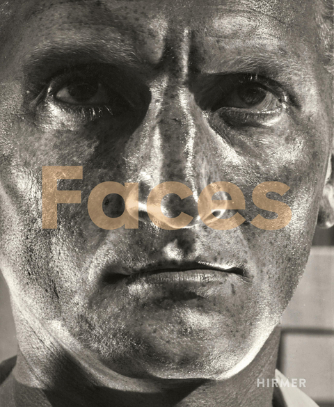 Faces - The Power of the Human Visage - 