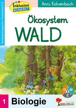 Ökosystem Wald