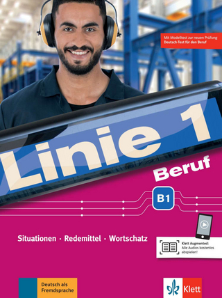 Linie 1 Beruf B1