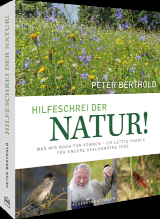 Hilfeschrei der Natur!
