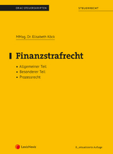 Finanzstrafrecht - Köck, Elisabeth
