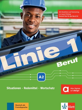 Linie 1 Beruf A2