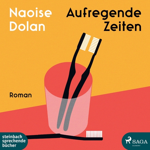 Aufregende Zeiten - Naoise Dolan