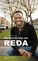 Die Geschichte von Reda - Johan van Caeneghem