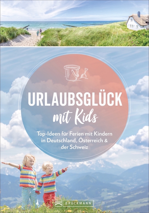 Urlaubsgl&uuml;ck mit Kids - Michael Pr&ouml;ttel, Britta Mentzel, Ortrun Egelkraut, Elisabeth Rohata, Tassilo Wengel, Katharina R&ouml;gner, Andreas Adelmann, Thorsten Br&ouml;nner, Michael Hennemann, Marike Langhorst, Ingo Stock, Matthias Wittber, Silke Haas, Birgit G&uuml;nther, Henning Aubel, Anke Benstem, Carsten Dohme, Udo Haafke, Andrea Lammert, Christine Lendt, Brigitte Lotz, Iris Schaper, Martina Schnober-Sen, Erik Van de Perre