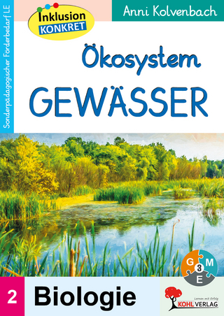 Ökosystem Gewässer