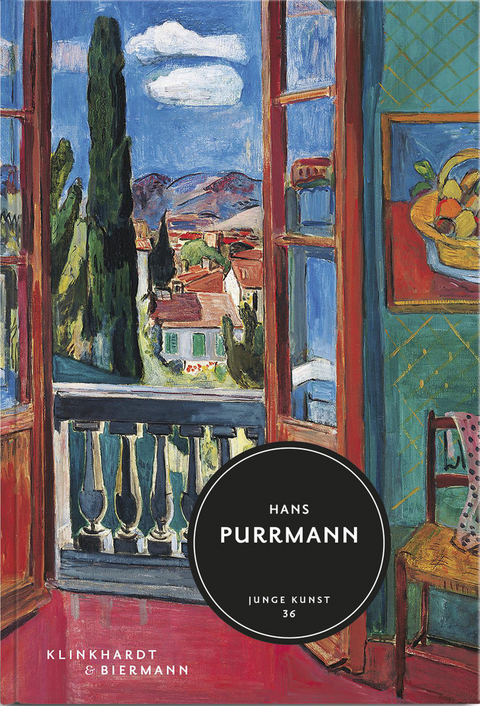Hans Purrmann - Christoph Wagner