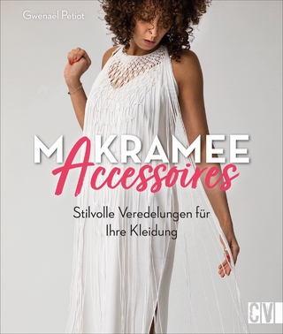Makramee Accessoires