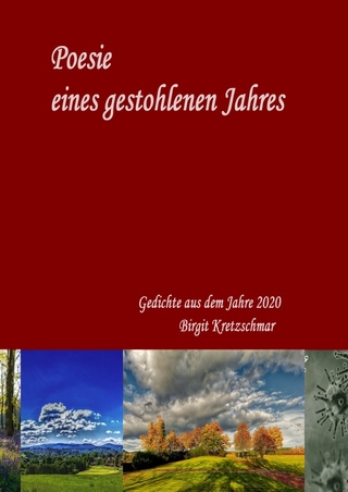 Poesie eines gestohlenen Jahres