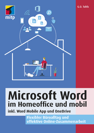 Microsoft Word im Homeoffice und mobil