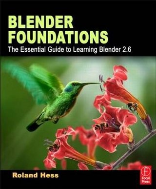 Blender Foundations