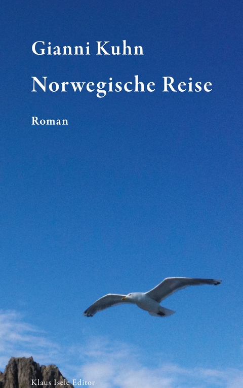 Norwegische Reise - Gianni Kuhn