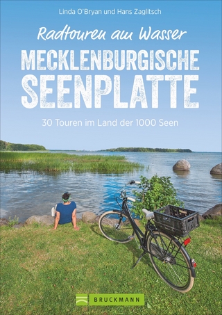 Mecklenburgische Seenplatte