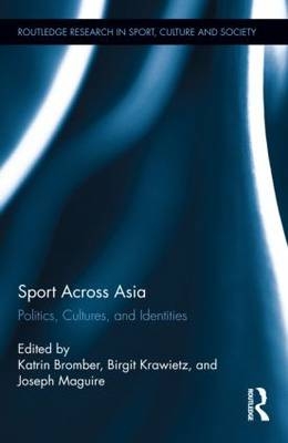 Sport Across Asia - 
