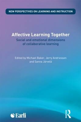 Affective Learning Together - 