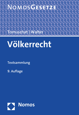 V&ouml;lkerrecht - 