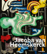 Jacoba van Heemskerck - 