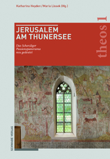 Jerusalem am Thunersee - 
