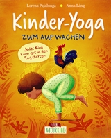 Kinder-Yoga zum Aufwachen - Lorena Pajalunga