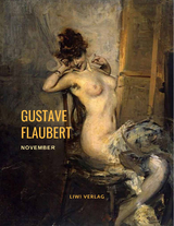 November - Gustave Flaubert