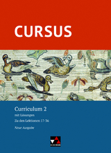 Cursus – Neue Ausgabe / Cursus – Neue Ausgabe Curriculum 2 - Werner Thiel, Andrea Wilhelm