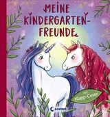 Meine Kindergarten-Freunde (Einh&ouml;rner)