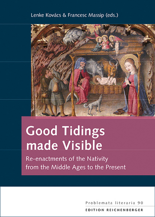 Good Tidings made Visible