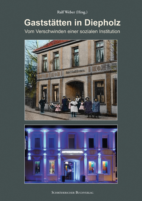 Gastst&auml;tten in Diepholz - Ralf Weber